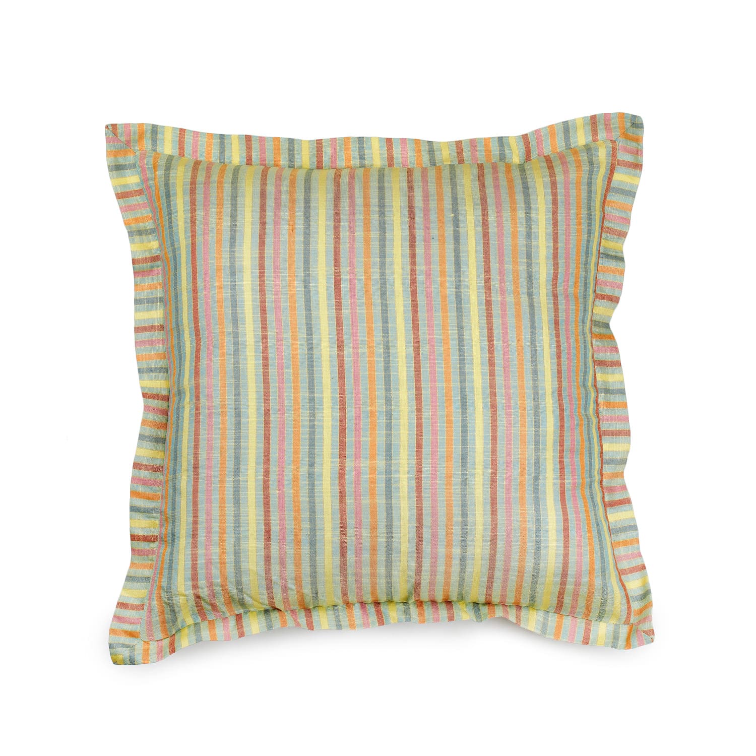 Multi (Stripe with flange cushion)