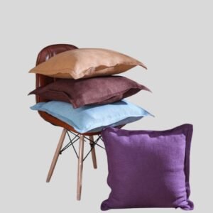 Home Cushions & Soft Furnishings