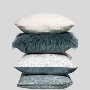 Home silver mist